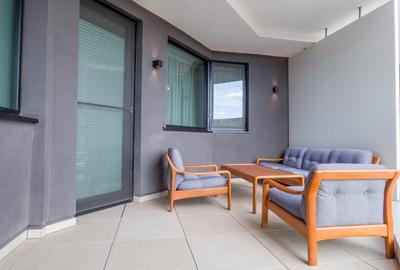 PROPRIETAR vand apartament lux 3 camere HERASTRAU-GAFENCU 49 RESIDENCE - 15