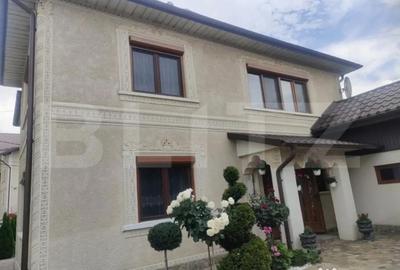 Casă cu 8 camere cu Teren 488 Mp în Marginea - 10