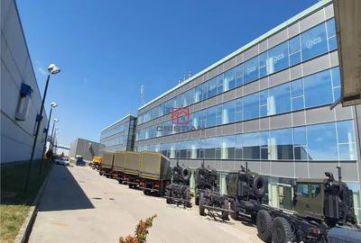 Spațiu comercial, de 6,000 mp, în Militari - 4