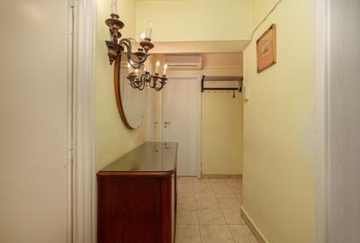 Gara Obor, Ferdinand, 3 camere decomandat, centrala bloc - 14