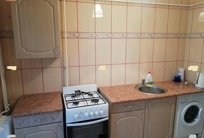 Apartament cu 1 camera - zona Centru - Tg. Cucu  -Str. Prof. Paul - 6