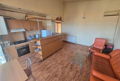 Braytim, CF de Timisoara. Aproape de Parc Triade. Mobilat. - 2