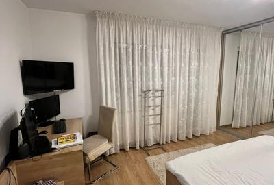 Apartament cu 3 camere modern etaj intermed Manastur La Terenuri Apartament cu 3 camere modern etaj intermed Manastur La Terenuri - 5