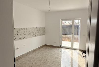 Casă individuală cu 4 camere cu Canalizare în Miroslava - 5