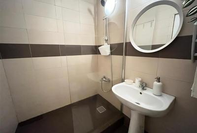 Apartament modern 2 camere terasa si parcare zona Centrala - 17