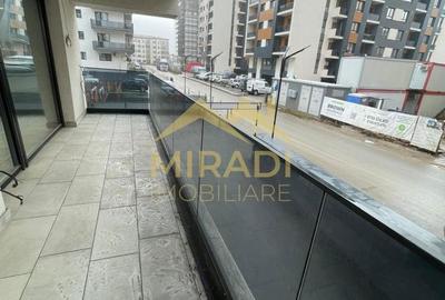 Spațiu comercial, de 158 mp, în Apărătorii Patriei - 9