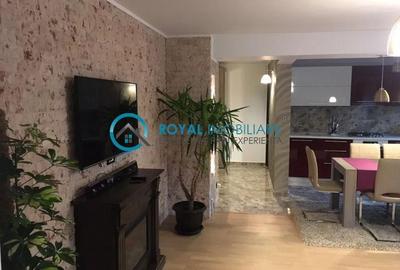 Apartament cu 2 camere decomandat, mobilat în Gheorghe Doja - 3