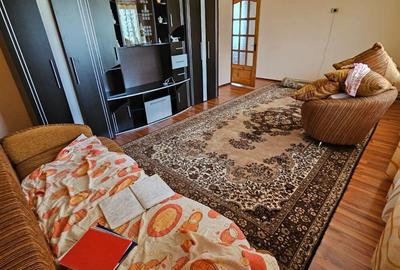 Casă cu 4 camere cu Teren 700 Mp în Central - 8