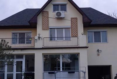 Casă cu 4 camere cu Teren 600 Mp în Snagov - 4