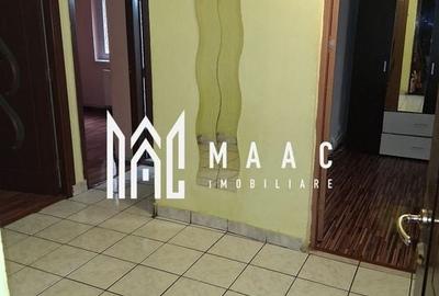 Apartament 3 camere | Parter | Pivnita |  60 MP | V. Aaron - 3