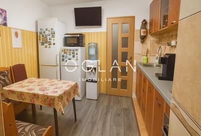 0% Comision - Apartament 2 camere, Ștefan cel Mare, 52 mp - 5