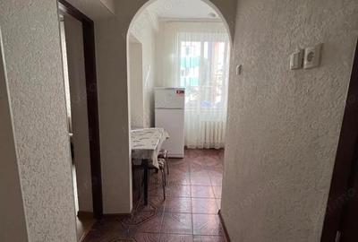 Garsoniera de inchiriat in zona Timpuri noi - 1