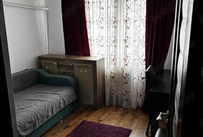 Vand apartament 3 camere Micro 3 Buzau - 1