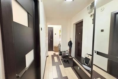 Apartament cu 2 camere decomandat în Cornitoiu - 7