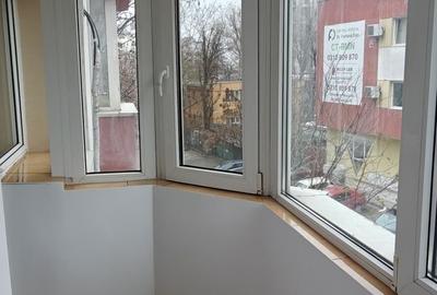 Inchiriere garsoniera MODERNA PANDURI 5 MIN METROU Academia Militara - 8