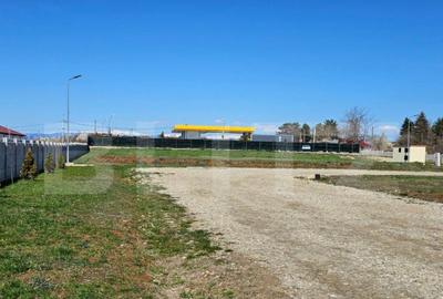 Teren intravilan destinatie construire, Targoviste Vest - Ca - 3