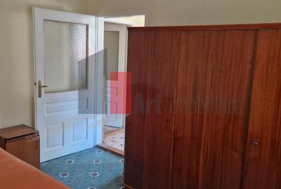 Casă individuală cu 3 camere cu Canalizare în Central - 14