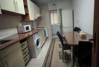 Apartament cu 3 camere decomandat în Lenin Sud - 3