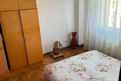 Apartament cu 3 camere decomandat în Central - 8