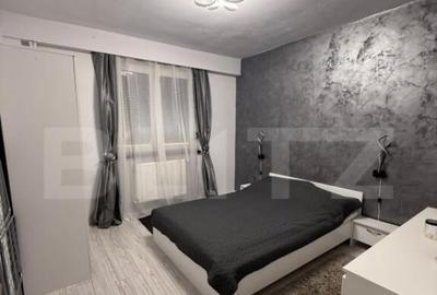 Apartament cu 2 camere semidecomandat în Democrației - 7