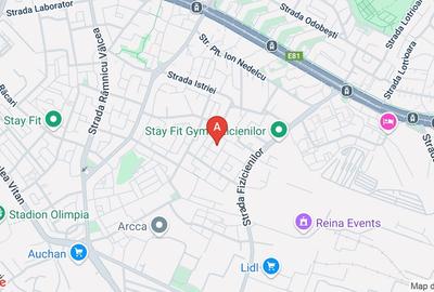 Apartament 3 Camere Suraia