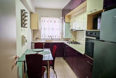 Apartament cu 2 camere decomandat în Avantgarden - 5