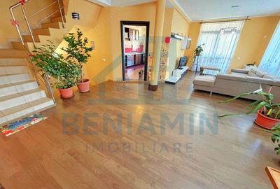 Casa P+M-Zona Hanul Doctorului-Teren 500mp-Toate Utilitatile-2010 - 13