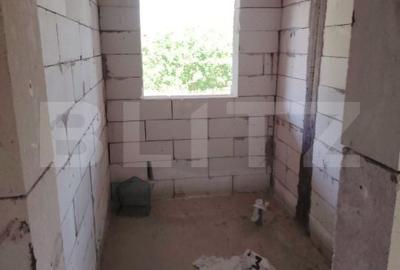 Casă cu 4 camere cu Teren 1300 Mp în Tureni - 7