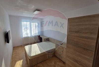 Apartament cu 3 camere decomandat, mobilat în Gheorgheni - 6
