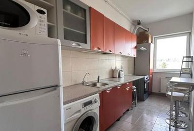 Apartament cu 2 camere în Plopilor