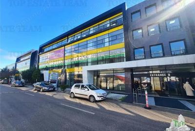 Spatiu de Birouri de 110 mp in Zona Otopeni aproape de Aeroport - 6