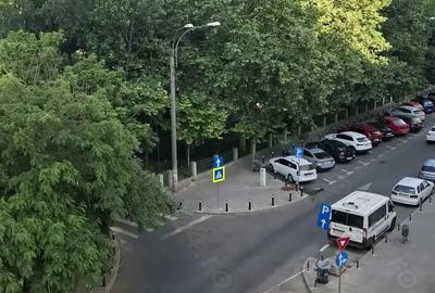 Apartament 2 camere deasupra magazinului Bucur Obor