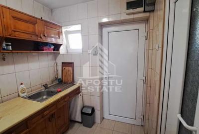 Garsonieră semidecomandată în Complex Studențesc - 3