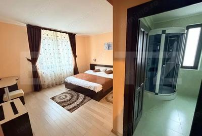 Vila spa?ioasa de vanzare 379.999 (negociabil) IN PREDEAL,vedere panoramica! - 10