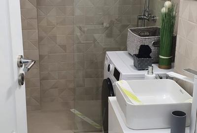 Garsoniera Faleza Nord - 8