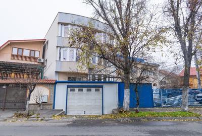 Cladire de inchiriat, zona Brancoveanu, Sector 4 - 5