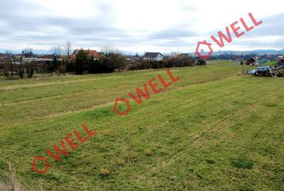 Teren intravilan de vânzare în Arcuș! - 3