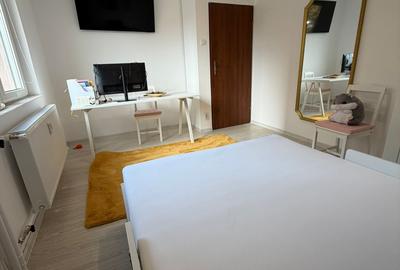 Apartament 2 camere de vanzare Drumul Taberei(Metroul la iesire din bloc) - 27
