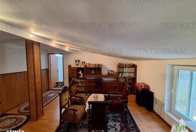 Casă cu 3 camere cu Canalizare în Central - 16