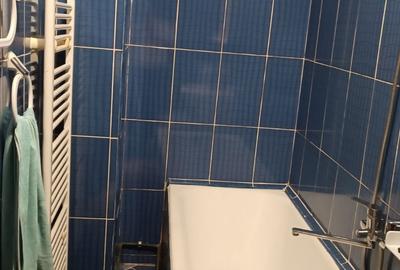 Apartament cu 2 camere în Cuștelnic - 5