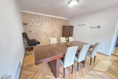 Inchiriere spatiu birouri  Ultracentral str. Castelului Brasov - 17