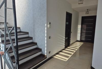 Duplex S+P+1+M, 6 camere, 304 mp SCD, curte liberă 499 mp – Str. Gloriei - 7