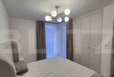 Casă cu 4 camere cu Teren 300 Mp în Nord - 3