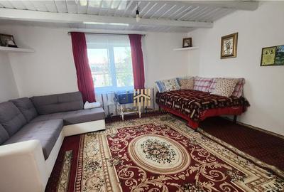 Casă cu 3 camere cu Teren 731 Mp în Prelipca - 5