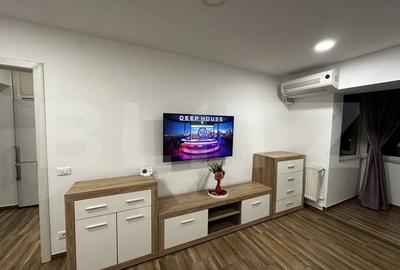 Apartament 2 camere, 55 mp, zona Frumoasa - 3