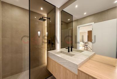 Apartament cu 2 camere decomandat, mobilat în Mărăști - 6