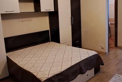 Garsonieră semidecomandată în Brazda lui Novac