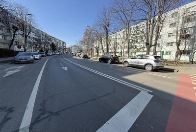 Apartament cu 2 camere semidecomandat în Milcov