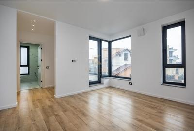 Casă individuală cu 5 camere cu Teren 400 Mp în Mogoșoaia - 24