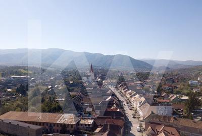 Complex Industrial de Vanzare – Zona Industriala, Cisnadie, Sibiu - 4